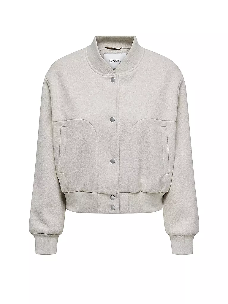 ONLY Blouson ONLNANCY beige